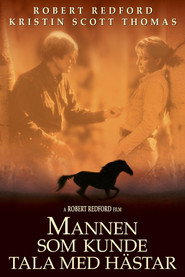 Mannen som kunde tala med h&auml;star (1998)