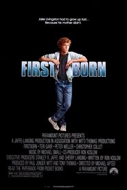 First Born