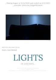 LIGHTS 2021映画日本語ストリーミングリリースシネマオンラインダウンロード