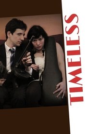 Poster Timeless 2016