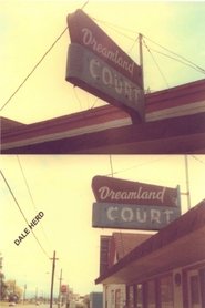 Poster Dreamland Court 1983