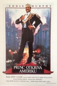 Princ otkriva Ameriku HR 1988