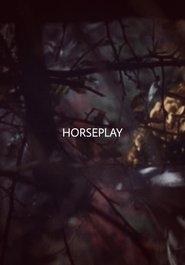 Poster Horseplay 2017