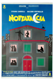 Nottataccia (1992)