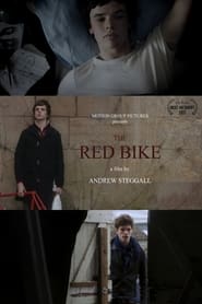 The Red Bike постер