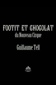 Poster Guillaume Tell