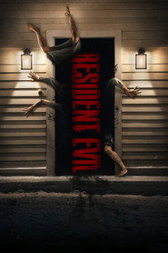 Resident Evil: Оселя Зла постер
