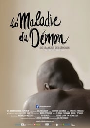 Poster La Maladie du Démon 2019