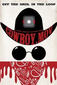 COWBOY.MOV постер