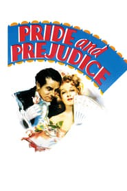 Poster for Pride and Prejudice