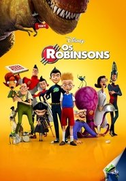 Os Robinsons (2007)