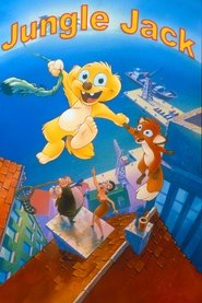 Poster Hugo, the Jungle Creature 1993