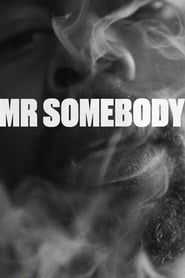 Poster Mr Somebody