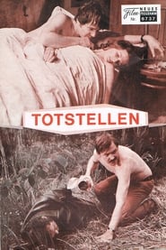 Poster Totstellen 1975
