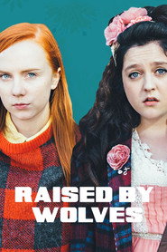 Raised by Wolves постер