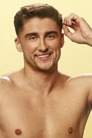 Portrait de Sean Stone