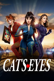 Cat's Eye постер