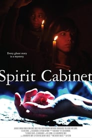 Poster Spirit Cabinet