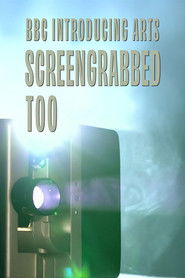 Screengrabbed Too: BBC Introducing Arts (2022)