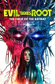 Evil Takes Root (2020) Hindi Dubbed