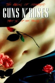 Guns N' Roses: Makin' F@*!ing Videos Part IV Estranged (1993)