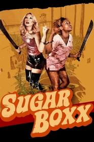 Poster Sugar Boxx