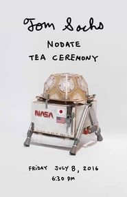 Poster Tea Ceremony 1970