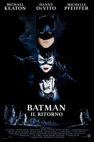 Batman Returns
