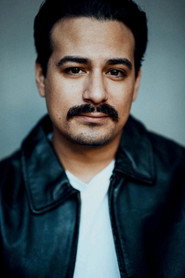 Giovanni Sandoval