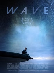 Wave постер