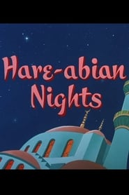 Hare-Abian Nights (1959)