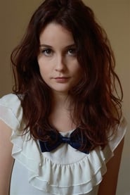 Portrait of Charlotte Levy