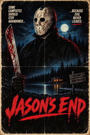 Jason's End