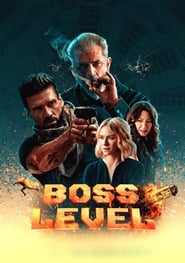 Boss Level (2020) online ελληνικοί υπότιτλοι