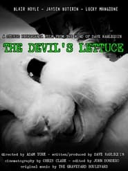 Poster The Devil's Lettuce