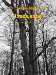 Trees, exist постер