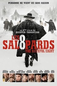 Les Huit Salopards 2015 Les Huit Salopards 2015