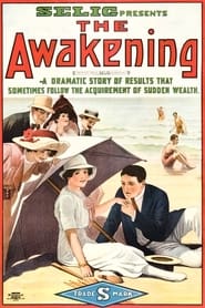 Poster The Awakening