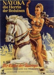 Nyoka‣-‣Herrin‣der‣Beduinen·1942 Stream‣German‣HD