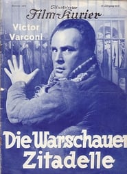 Poster Die Warschauer Zitadelle