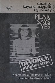 Divorce: Pilipino Style) Divorce: Pilipino Style (1976)
