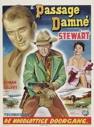 The Far Country poster