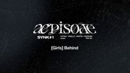The 2nd Mini Album [Girls] Behind