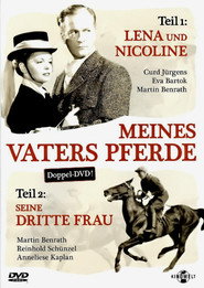 Meines Vaters Pferde Filmreihe collection poster
