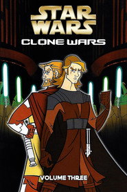 Star Wars: Clone Wars Season 3 4