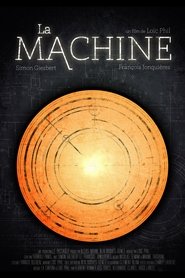 Poster for La Machine