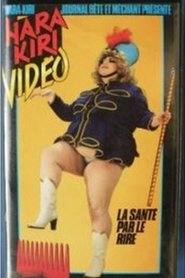 Poster Journal Bête Et Méchant Presente: Hara-Kiri N°1 1984