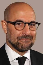 Stanley Tucci