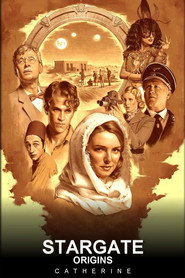 Stargate Origins: Catherine
