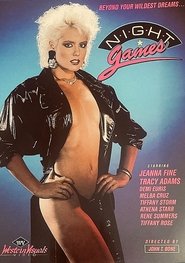 Affiche de Night Games